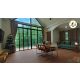 รีวีว Youtube บ้านเดี่ยวปากช่อง นครราชสีมา ชาเล่ต์ ฮิลล์ รีสอร์ต CHALET HILL Res