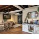 ให้เช่าบ้านเดี่ยว 2 ชั้น 88 ตร.ว. หมู่บ้านรัชดานิเวศน์ ห้วยขวาง renovate ใหม่