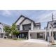 BH4247 ให้เช่าบ้านเดี่ยวหรู Centro บางนา เฟส 2 บ้านใหม่พร้อมอยู่ 4 ห้องนอน Fully