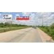 ขายที่ดิน 43-0-50 ไร่ EEC ผังสีเหลือง เหมาะสร้างโรงงงาน พนมสารคาม ฉะเชิงเทรา