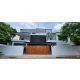 T26-900 ให้เช่า บ้าน Home office หรู 3 ชั้น 600 ตรม.ซอยสุขุมวิท 71 ปรีดีพนมยงค์2