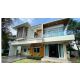 บ้าน BH4248 ให้เช่าบ้านเดี่ยวหรู ใกล้สนามบินสุวรรณภูมิ 10 นาที บ้านพร้อมเฟอร์นิเ