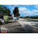 ขายที่ดินติดถนนพหลโยธิน ห้าแยกพ่อขุน เชียงราย 1 ไร่ 67.6 ตร.ว. ทำเลทองใจกลางเมือ