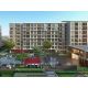 คอนโดเช่าศรีราชา casa condo srirachaใกล้เจ-พาร์ค ศรีราชา พร้อมเข้าอยู่ CR0523