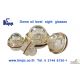 Column level gauge, Oil level indicator, oil sight glasses, Plastic oil plug, Ve