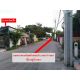 ขายที่ดินทำเลดี ถนนเทพรักษ์ ซอยเทพรักษ์ 44 เขตบางเขน