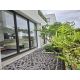 รหัสC7250 ให้เช่าบ้านเดี่ยว 3ชั้น โครงการAERIE ศรีนครินทร์ - กรุงเทพกรีฑา ลาดกระ