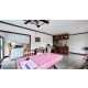 ลดราคา บ้านเดี่ยว การ์เด้นโฮม วิลเลจ พหลโยธิน 60 ทำเลดี วิวทะเลสาป