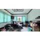 ลดราคา บ้านเดี่ยว การ์เด้นโฮม วิลเลจ พหลโยธิน 60 ทำเลดี วิวทะเลสาป