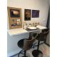 Ideo Sukhumvit 93 Private Convenient 10th Floor BTS BangChak