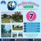 ขายอสังหาริมทรัพย์ทั้ง 4 ที่ดินทำเลทอง ชะอำ,อาคารสำนักงาน 7 ชั้น ย่านพระโขนง 