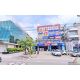 รพ.รามคำแหง2  400 ตร.ว.  พื้นที่สีเหลือง ย.3 ซอยมิสทีน ที่ดินถมแล้ว1 ไร่ ติดถนนร