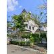 BH4232 ให้เช่าบ้านเดี่ยวหรู 3 ชั้น โครงการ Fantasia Villa Bangna ใกล้ MRT ศรีเอี
