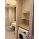 Q House Sukhumvit 79 beautiful view safe 26th floor BTS Onnut