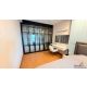 Supalai Park Ekamai Thonglor Peaceful Spacious 22nd Floor BTS Ekkamai