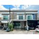 ขายทาวน์เฮ้าส์ 2 ชั้น 122 ตรม. หมู่บ้าน My Place นวมินทร์ 72 Renovate แล้วพร้อมเ