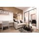Ideo Sukhumvit 93 Peaceful Safe 5th Floor BTS BangChak