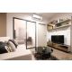 Ideo Sukhumvit 93 Peaceful Safe 5th Floor BTS BangChak