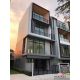 ให้เช่าบ้าน Nirvana Define พระราม 9 | ทาวน์โฮมหลังมุม Modern Luxury พร้อมเข้าอยู
