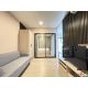 คอนโดเช่าบางเเสน Dcondo senseเครื่องใช้ไฟฟ้าครบCR0462
