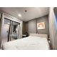 คอนโดเช่าบางเเสน Dcondo senseเครื่องใช้ไฟฟ้าครบCR0462