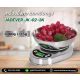 เครื่องชั่งละเอียดสูง3000g ทศนิยม 0.5 ตำแหน่ง รุ่น JK-02-3K JADEVER  