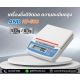 เครื่องชั่งดิจิตอล 510g ทศนิยม 1 ตำแหน่ง รุ่น HT-500 ยี่ห้อ AND