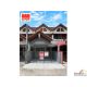 ทาวน์โฮม 2 ชั้น รีโนเวทใหม่ ใจกลางเมืองนครศรีธรรมราช