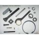Hexagon head bolt, Bolt with flange, Shoulder screw, Set screw, screw plug, tap