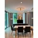 ให้เช่าทาวน์โฮม 3 ชั้น 4 ห้องนอน บ้านกลางเมือง Classe เอกมัย–รามอินทรา สุคนธสวัส