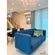 ให้เช่าทาวน์โฮม 3 ชั้น 4 ห้องนอน บ้านกลางเมือง Classe เอกมัย–รามอินทรา สุคนธสวัส