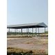ขาย/ให้เช่า ที่ดินพร้อมอาคาร โรงงาน 46 ไร่ 2 งาน พื้นที่สีม่วงลาย แปลงยาว ฉะเชิง