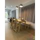 ให้เช่าบ้านแฝดพร้อมอยู่ Modern Smart Home ซอยอ่อนนุช 40