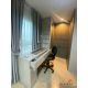 The Prop condominium แจ้งวัฒนะ 12 เดอะ พรอพ คอนโด ชั้น5 34 ตรม วิวบ้านคฤหาสน์