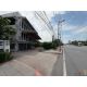 ขายที่ดินผังสีม่วง 839 ตรว ติดถ.ปู่เจ้าสมิงพราย พระประแดง เหมาะโรงงาน