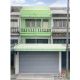 ทุ่งสง นครศรี อาคารพาณิชย์ 3 ชั้น 2 นอน 2 น้ำ 20 ตรว. 240ตร.ม. ใกล้เทศบาลเมืองทุ