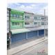 ทุ่งสง นครศรี อาคารพาณิชย์ 3 ชั้น 2 นอน 2 น้ำ 20 ตรว. 240ตร.ม. ใกล้เทศบาลเมืองทุ