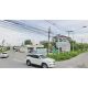 หมู่บ้านนักกีฬาแหลมทอง 300ม. ทับช้าง สะพานสูง 7-11 BIG-C บ้านแฝด 1-2นอน 1-2น้ำ  