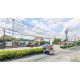 หมู่บ้านนักกีฬาแหลมทอง 300ม. ทับช้าง สะพานสูง 7-11 BIG-C บ้านแฝด 1-2นอน 1-2น้ำ  