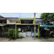 ขายด่วน ทาวน์เฮ้าส์ 2 ชั้น 16 ตรว. จรัญสนิทวงศ์ 35 (ซอยแก้วเงินทอง 3) MRT ไฟฉาย 