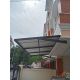 HR 10321 ให้เช่าทาวน์โฮม 3.5 ชั้นหลังมุม 3 ห้องนอน โครงการ Casa City ลาดพร้าว เล