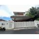 HR 10319 ให้เช่าบ้านเดี่ยว Pool Villa 3 ชั้น 625 ตรม. 7 ห้องนอน ซอยอินทามระ 29 ห