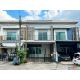 ขายทาวน์เฮ้าส์ 2 ชั้น 122 ตร.ม. หมู่บ้าน My Place นวมินทร์ 72 ใกล้ตลาดปัฐวิกรณ์