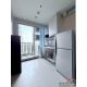 The Base Sukhumvit 77 beautiful peaceful view 35th floor BTS Onnut