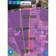 ขายที่ดิน 60-3-35 ไร่ ผังเมืองสีม่วงลาย ที่สวยเสมอ น้ำไม่ท่วม ศรีราชา ชลบุรี
