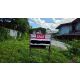 ลดราคา ที่ดิน 125 ตรว. ซอยทวีวัฒนา 43 รูปทรงตัวแอล ทำเลดี ราคาถูกมาก