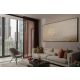 BH4268 ให้เช่า Supalai ICON Sathorn คอนโดหรูใหม่ 2 ห้องนอน 92 ตร.ม. ใกล้ One Ban