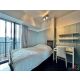 BH4260 ให้เช่า The Met Sathorn Duplex ชั้นสูง 54-55 ขนาด 366 ตร.ม. 4 ห้องนอน วิว