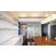 BH4260 ให้เช่า The Met Sathorn Duplex ชั้นสูง 54-55 ขนาด 366 ตร.ม. 4 ห้องนอน วิว
