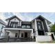 HR 10326 ให้เช่าบ้านเดี่ยว The City 2 Bangna บ้านหรู 6 ห้องนอน 580 ตร.ม. ใกล้ Me